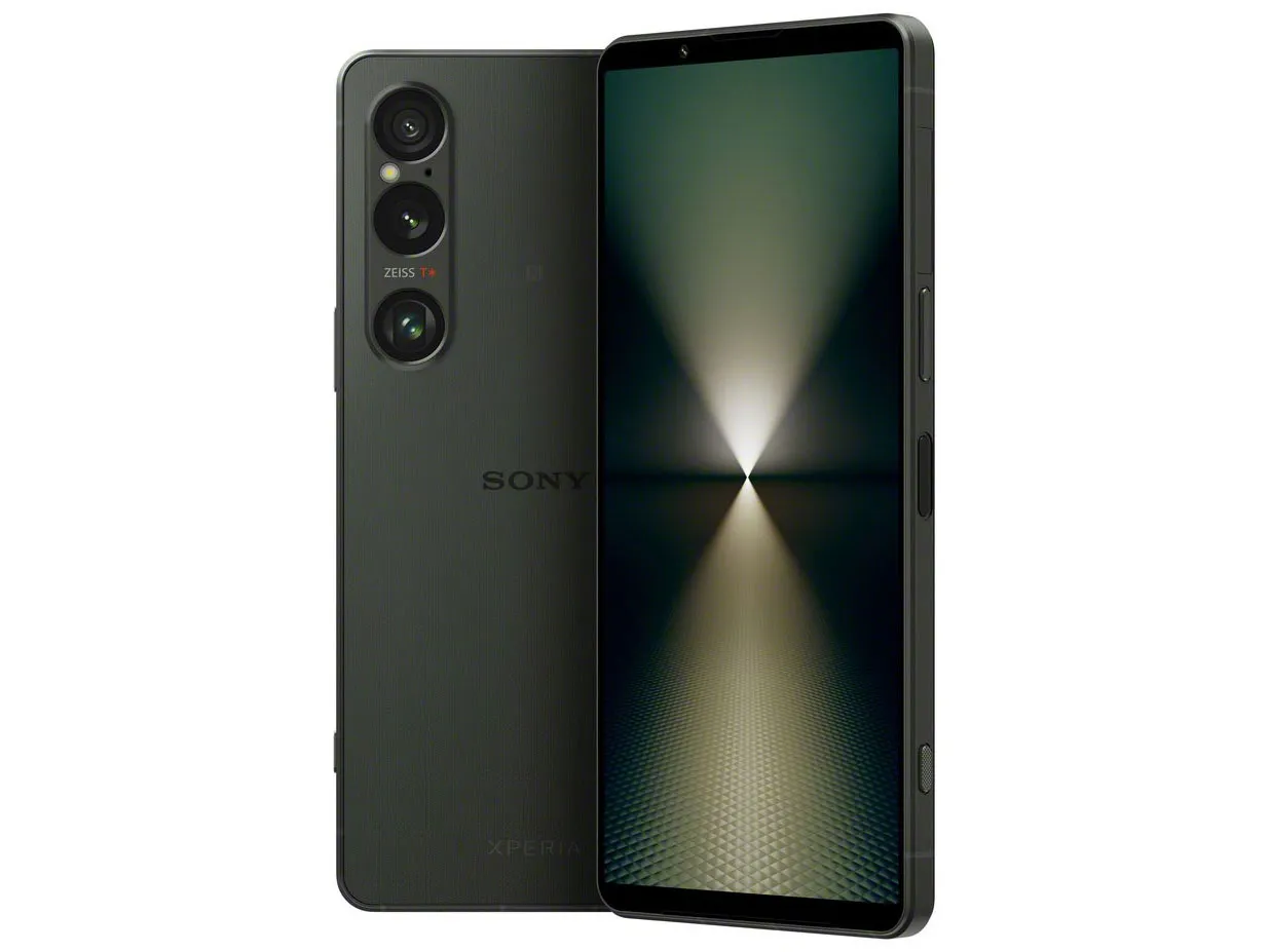 新品 Xperia 1 VI（RAM12GBモデル）512GB SIMフリー