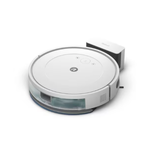 アイロボット（iRobot） Y011260 ルンバ コンボ Essential robot 掃除機＆床拭きロボット