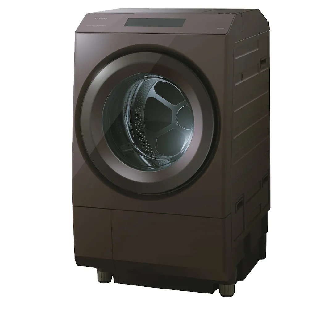 東芝 ZABOON TW-127XP5R(T) [ボルドーブラウン]