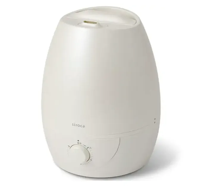 siroca 超音波式加湿器 SD-C213