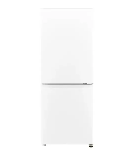 冷蔵庫 オフホワイト AQR-20AZ(W) 201L