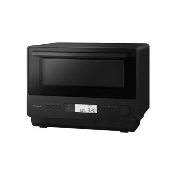 パナソニック NE-MS4D-K オーブンレンジ 赤外線センサー搭載 26L