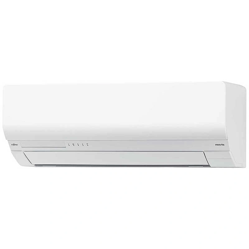 ゼネラル　GENERAL エアコン nocria ノクリア Wシリーズ おもに20畳用 AS-W635S2W フィルター自動お掃除機能付