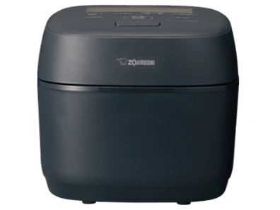 象印 炎舞炊き NW-UU07-BZ [黒]