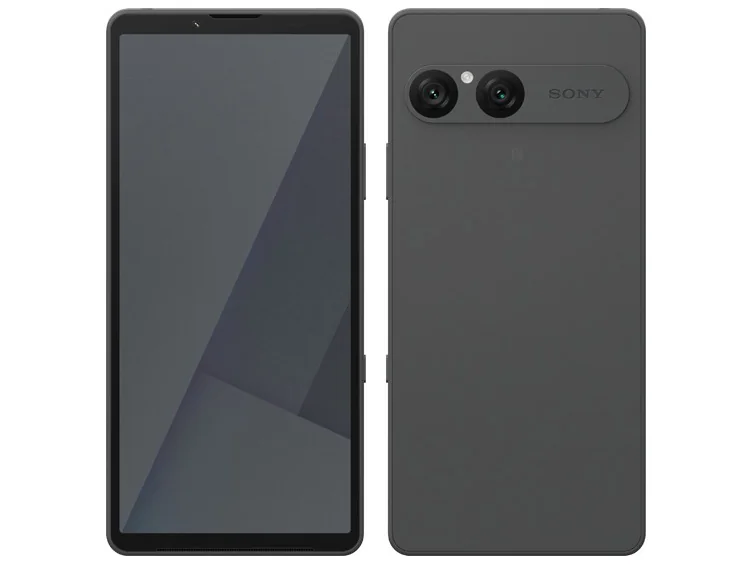 新品 Xperia 10 VII SIMフリー
