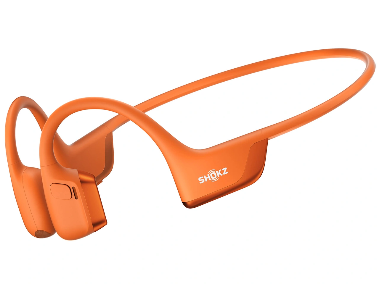 Shokz OpenRun Pro 2 SKZ-EP-000031 [オレンジ]