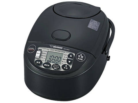 象印 極め炊き NW-VK10-BA [ブラック]
