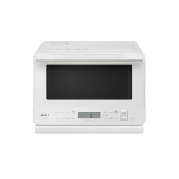 日立 MRO-S7C W オーブン電子レンジ 27Lワイド