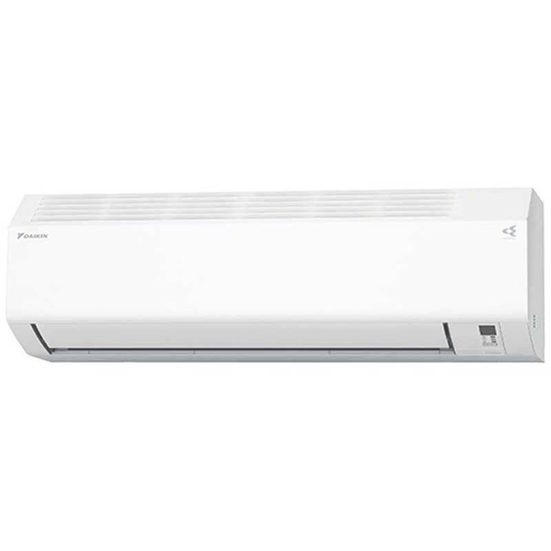 ダイキン　DAIKIN エアコン 2026年 Eシリーズ おもに6畳用 ホワイト【高さ25cmコンパクトモデル】 AN226AES-W