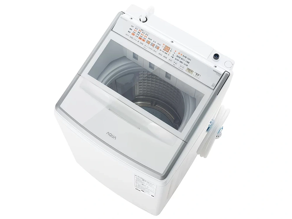 AQUA AQW-VP14A-W [ホワイト]