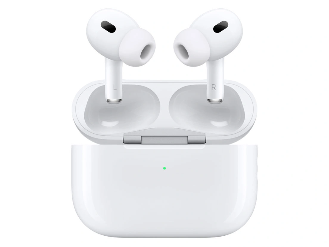 AirPods Pro 2 MagSafe充電ケース(USB-C)付き MTJV3J/A