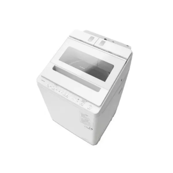 日立 BW-X100M 全自動洗濯機 10.0kg