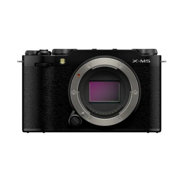 フジフイルム X-M5 ボディ ブラック