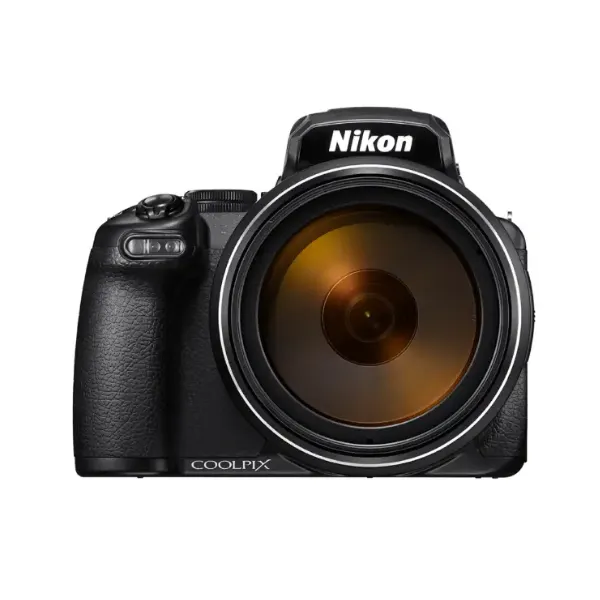 ニコン COOLPIX P1100 コンパクトデジタルカメラ