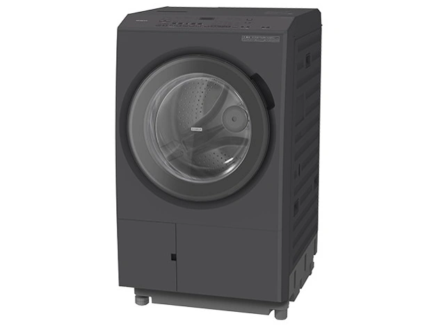 日立 ビッグドラム BD-SX130ML(H) [ダークグレー]