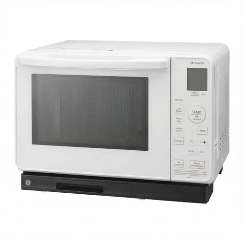 ヘルシーシェフ MRO-S23YC