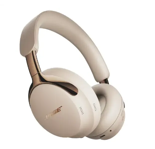 Bose QuietComfort Ultra Headphones (第2世代)[Bluetooth / ノイズキャンセリング対応]
