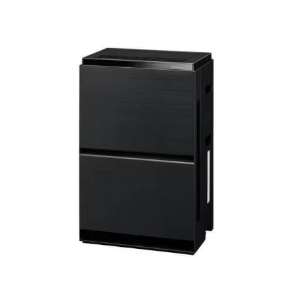 パナソニック F-VXW70-K 加湿空気清浄機 ナノイーX9.6兆