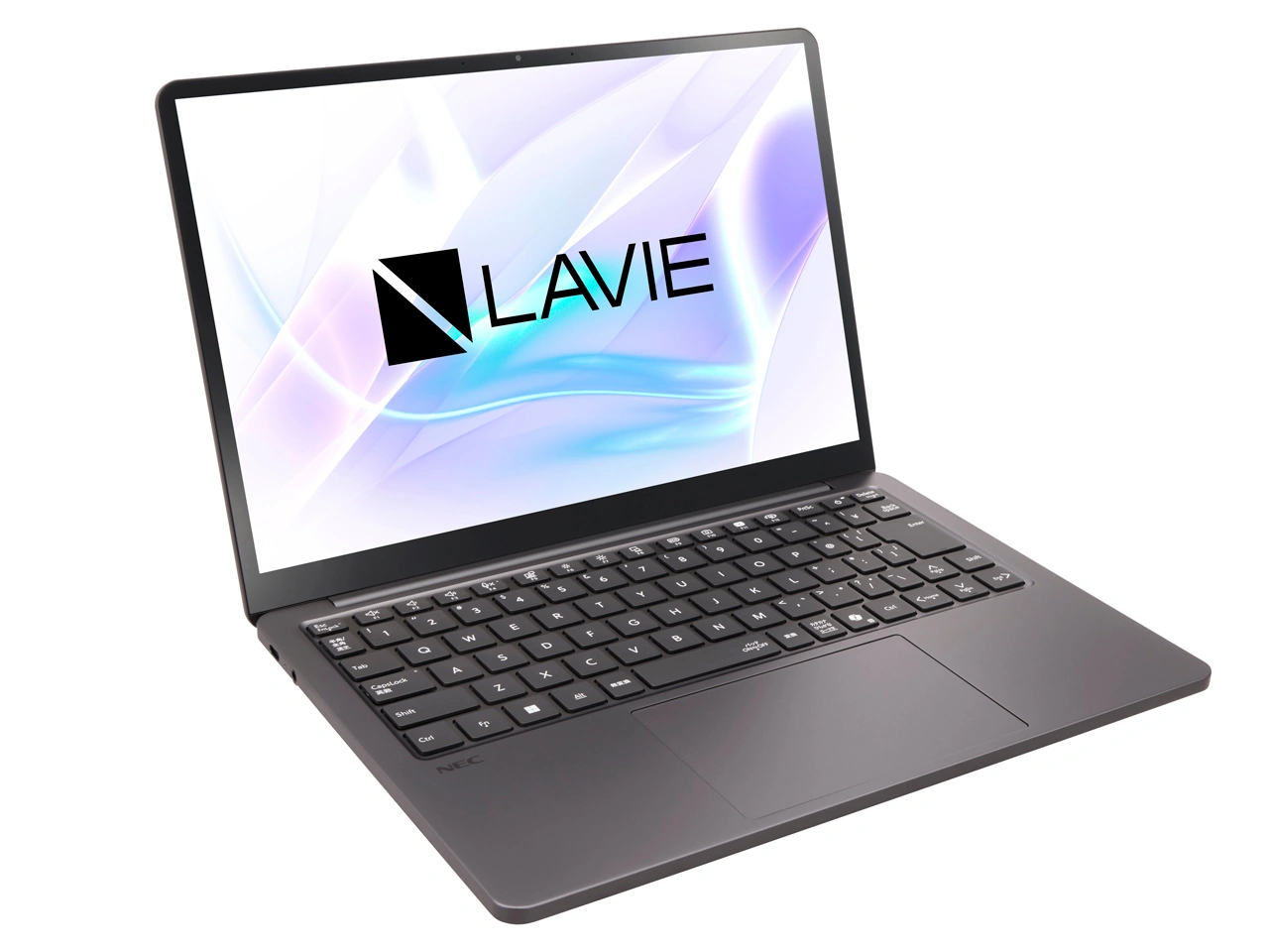 NEC LAVIE SOL S1365/LAB PC-S1365LAB [ムーンブラック]