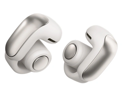 Bose Ultra Open Earbuds [ホワイトスモーク]