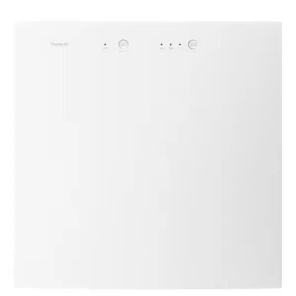 ツインバード AC-E944W 空気清浄機 12畳 ホワイト ACE944W