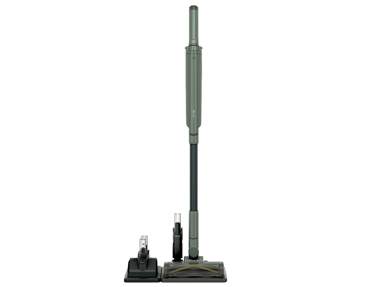 Shark EVOPOWER SYSTEM BOOST LC600JGN [アッシュグリーン]