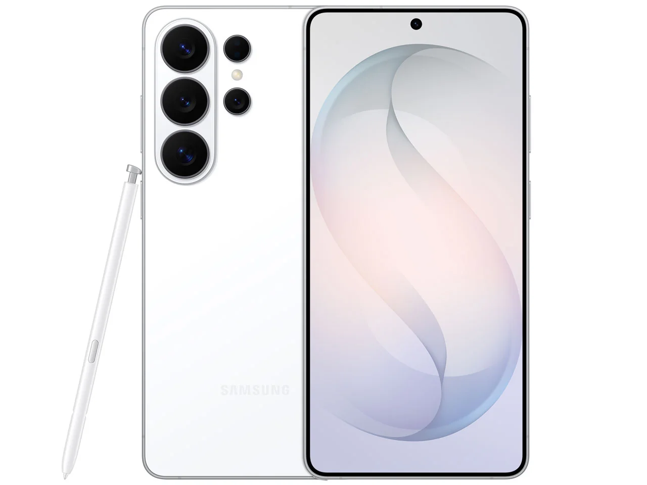 新品 Galaxy S26 Ultra (RAM 12GBモデル) 512GB SIMフリー