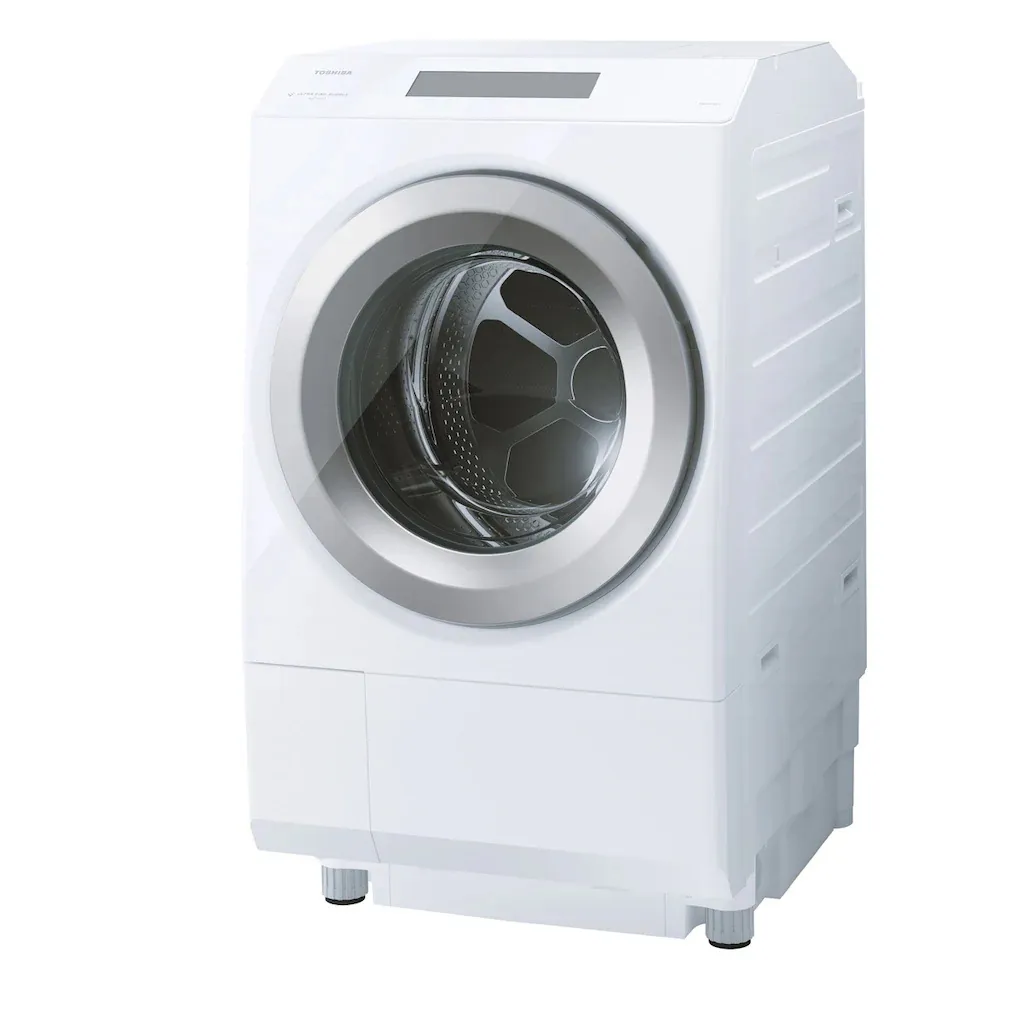 東芝 ZABOON TW-127XP5R(W) [グランホワイト]