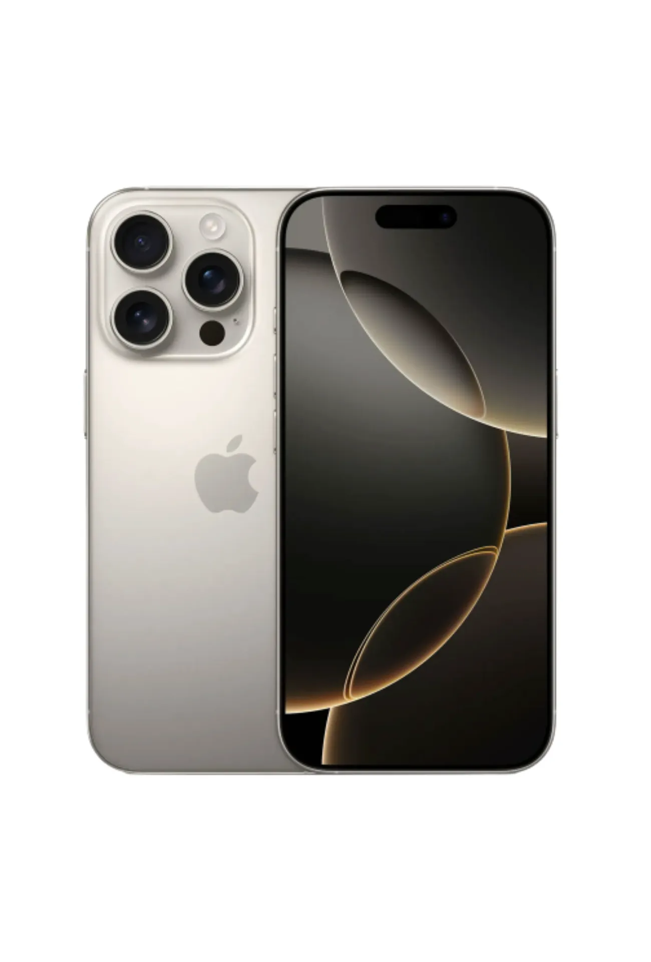 美品中古 iPhone16 pro 128GB SIMフリー