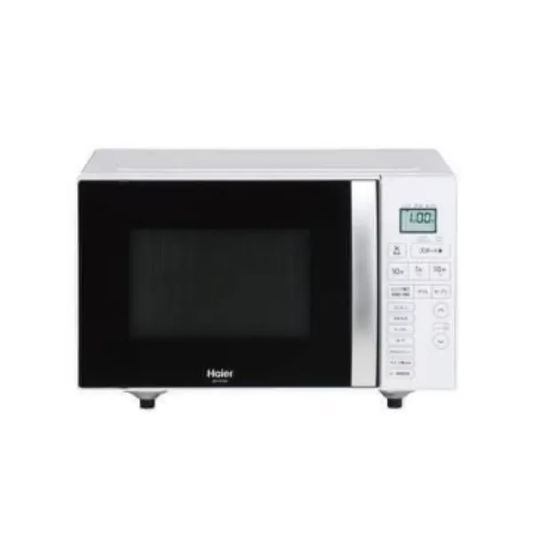 Haier JM-FV16A-W オーブンレンジ 16L エコ煮込み機能搭載 ホワイト