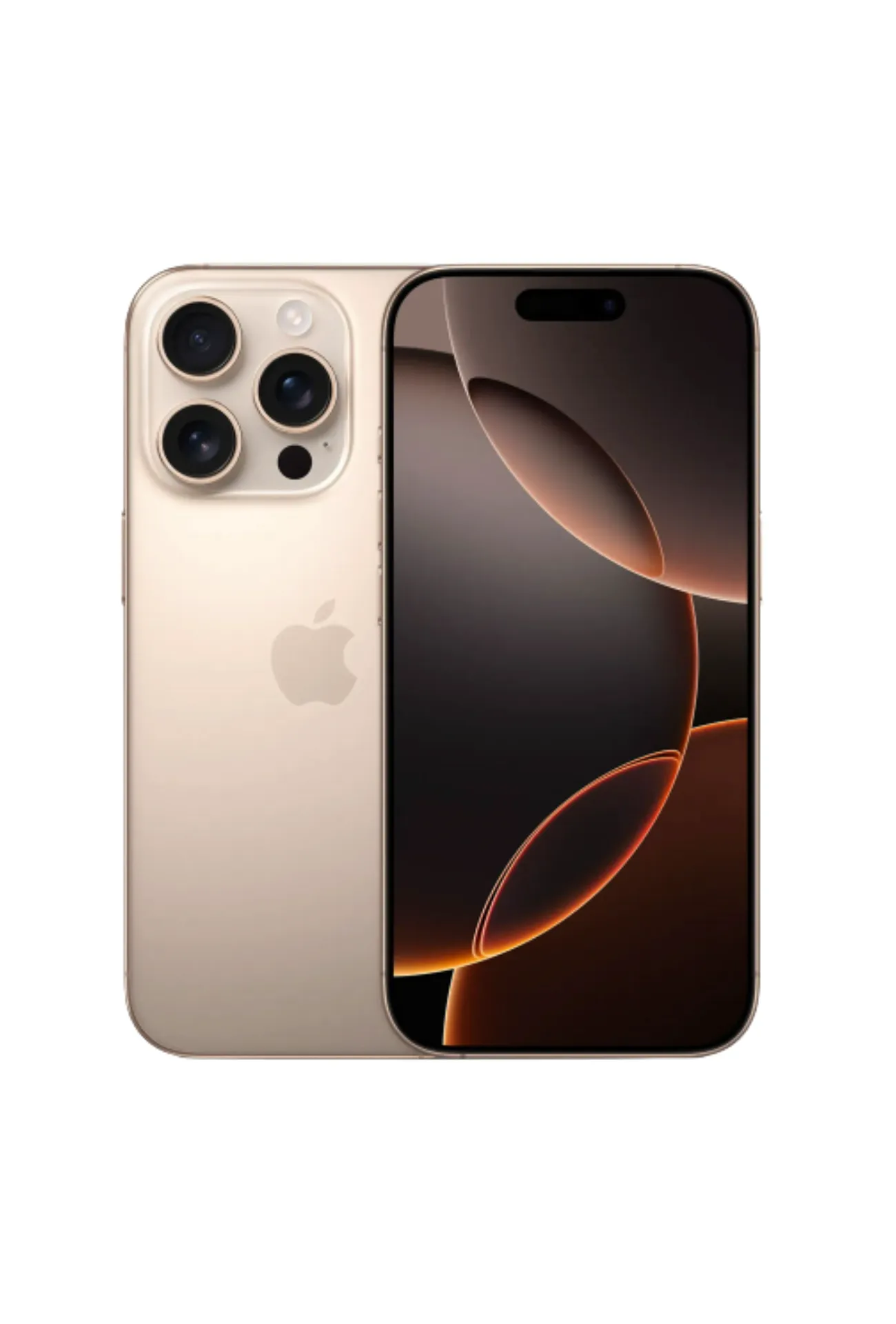 美品中古 iPhone16 pro 128GB SIMフリー