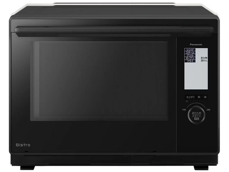 パナソニック ビストロ NE-BS9D-K [ブラック]