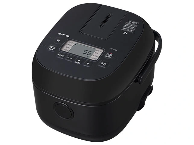東芝 RC-5XW(K) [ブラック]