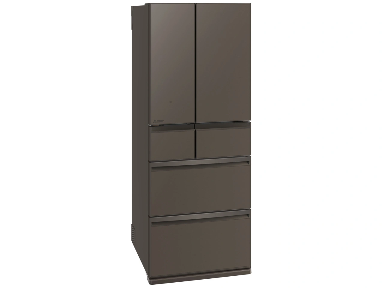 三菱電機 MR-WXD47LM-H [グランドアンバーグレー]