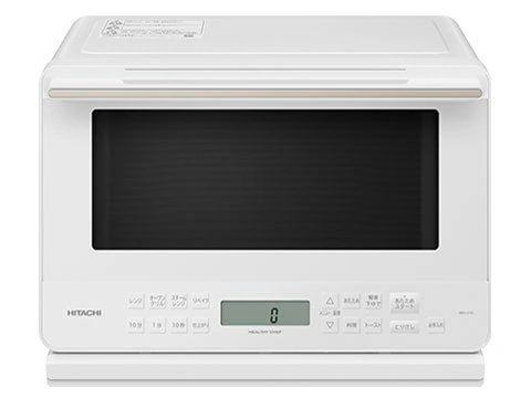 日立 ヘルシーシェフ MRO-S7D(W) [ホワイト]