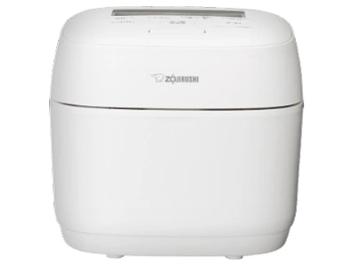 象印 炎舞炊き NW-UU07-WZ [白]