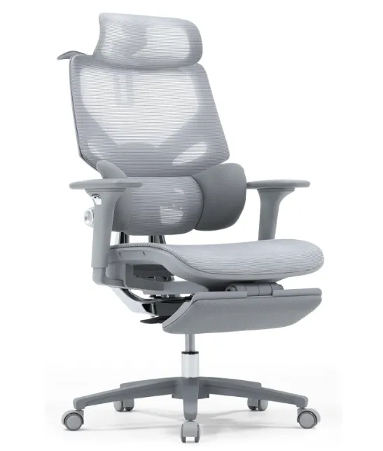 EastForce 日本ブランド LUMBIRT4.0(ランバート4.0) メッシュ座面