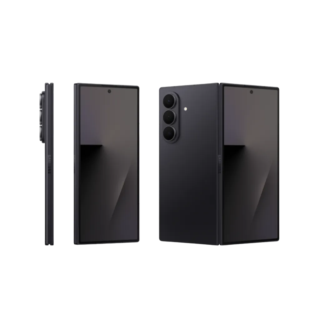 Galaxy Z Fold7 256GB