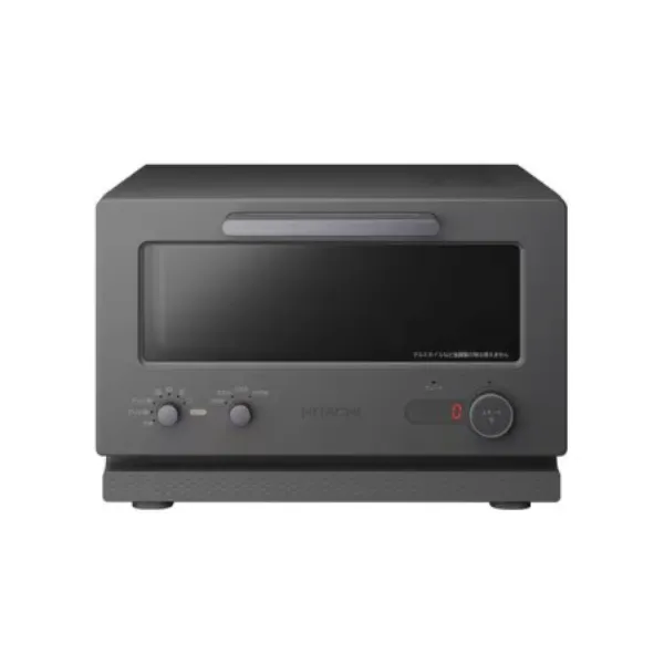 日立 MRT-F100 2in1トースターレンジ 15L