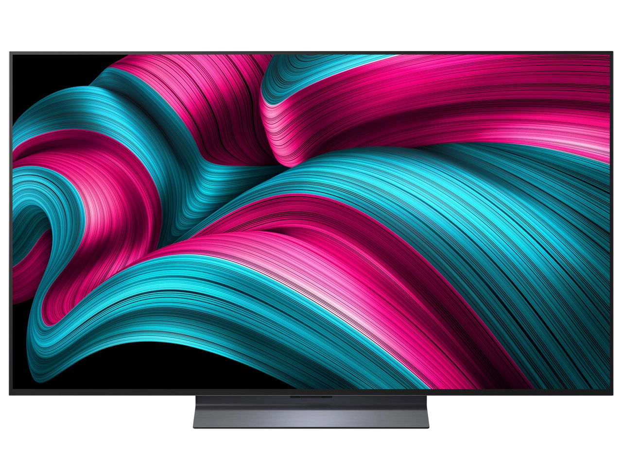 OLED55C5PJA [55インチ]