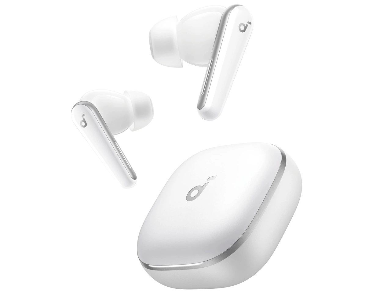 ANKER Soundcore Liberty 5 A3957N21 [パールホワイト]