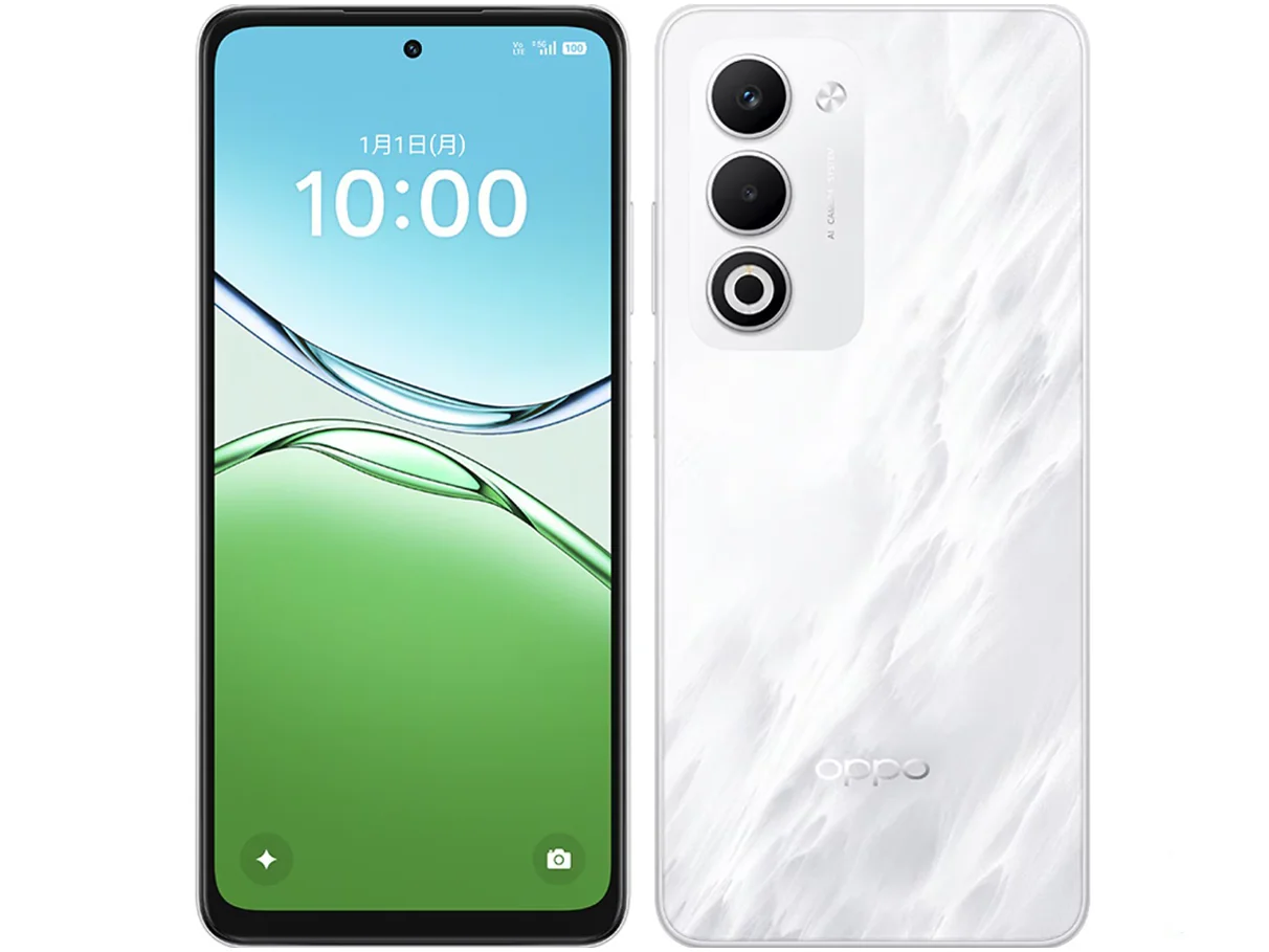 新品 OPPO A5 5G SIMフリー