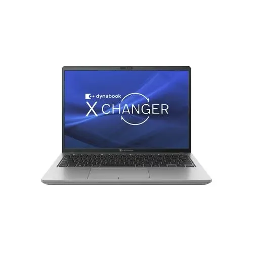 新品 Dynabook P1X6WPBS モバイルパソコン dynabook X6／WS ダークテックシルバー