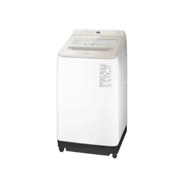 パナソニック NA-FA10K5-W 全自動洗濯機 洗濯10.0kg