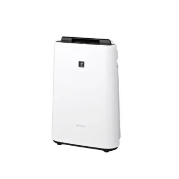 シャープ KC-T500Y 加湿空気清浄機 プラズマクラスター7000搭載 ホワイト