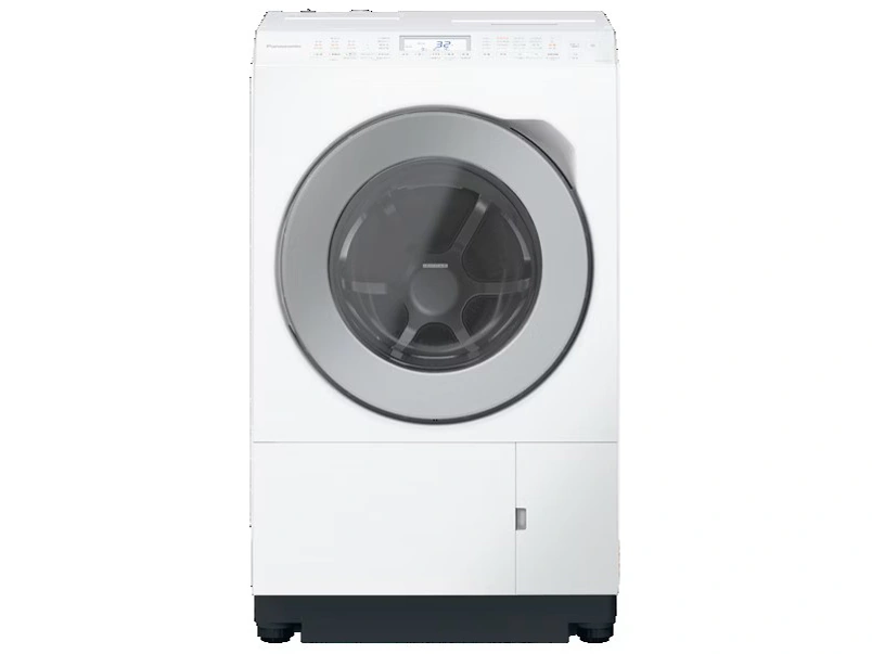 NA-LX127EL-W [マットホワイト]