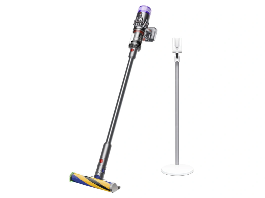 Dyson Micro Plus SV33 FF PL