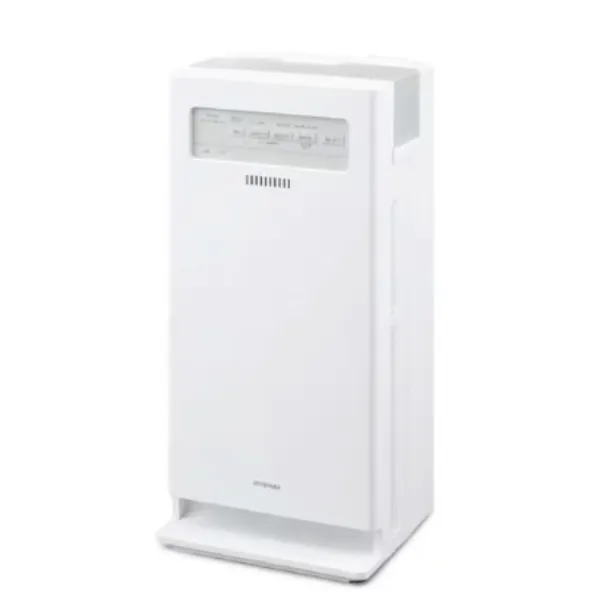 アイリスオーヤマ KAP-KH351-W 加湿空気清浄機 17畳 ホワイト