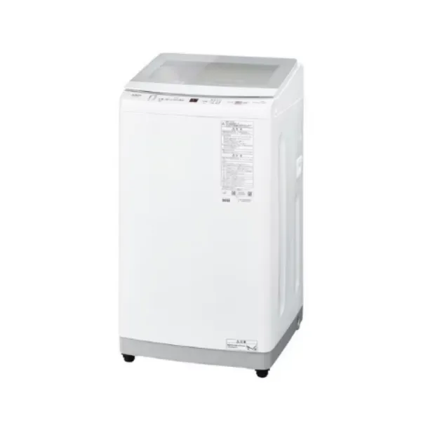 アクア AQW-S7R(W) 全自動洗濯機 7.0kg