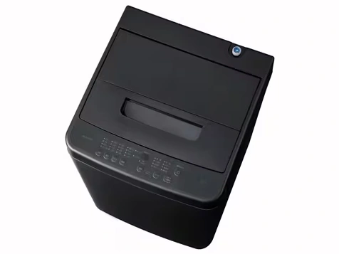 アイリスオーヤマ IAW-T504-B [ブラック]